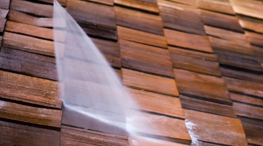 Professional gutter cleaning in Malad City, ID